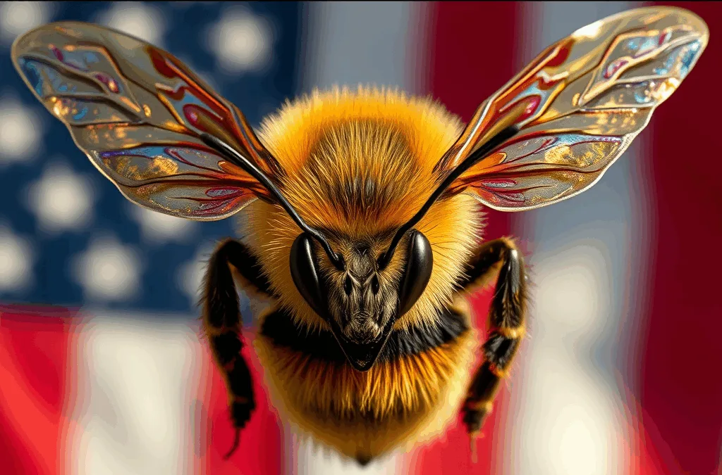 Advantages of Buckfast Bees